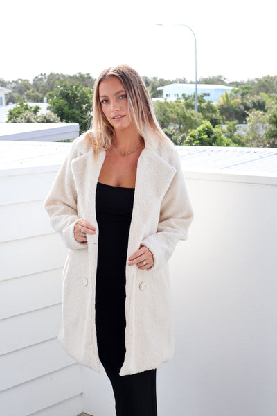 Chloe Coat