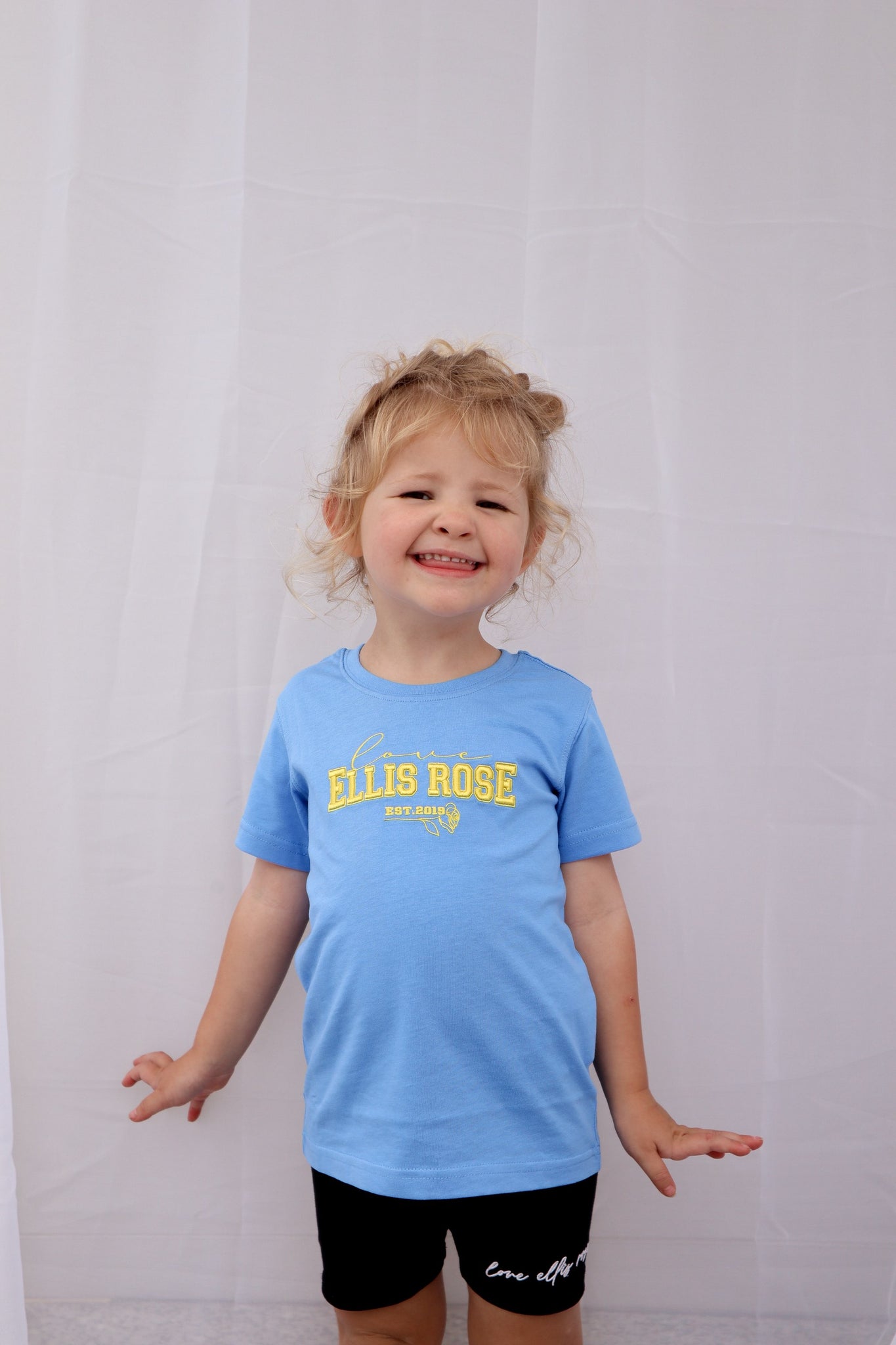 Kid's Established Tee