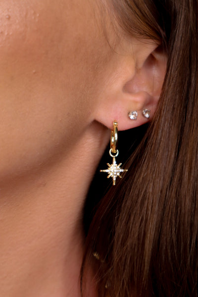 Sparkle Earrings