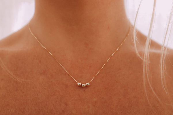 Love Necklace