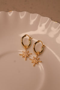 Sparkle Earrings