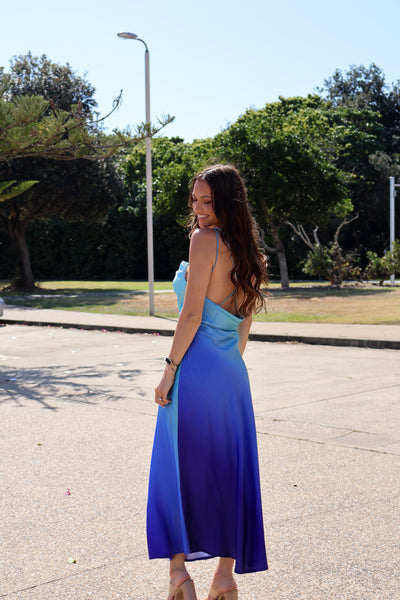 Bluebell Midi