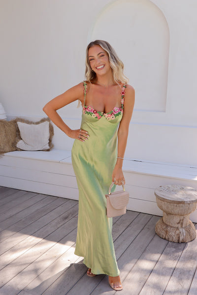 Natalie Maxi