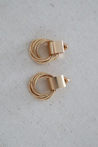 Francesca Earrings